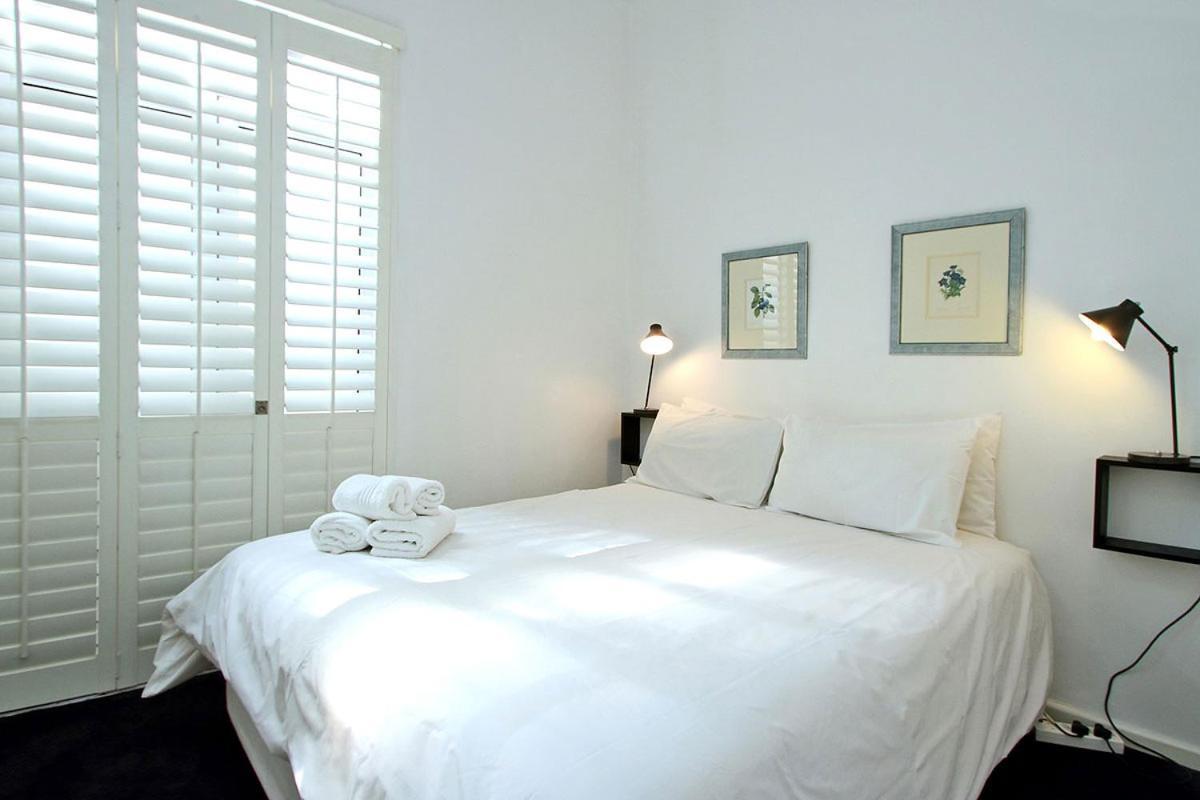 Holiday home On Kloof Avenue In Gardens/ Tamboerskloof *