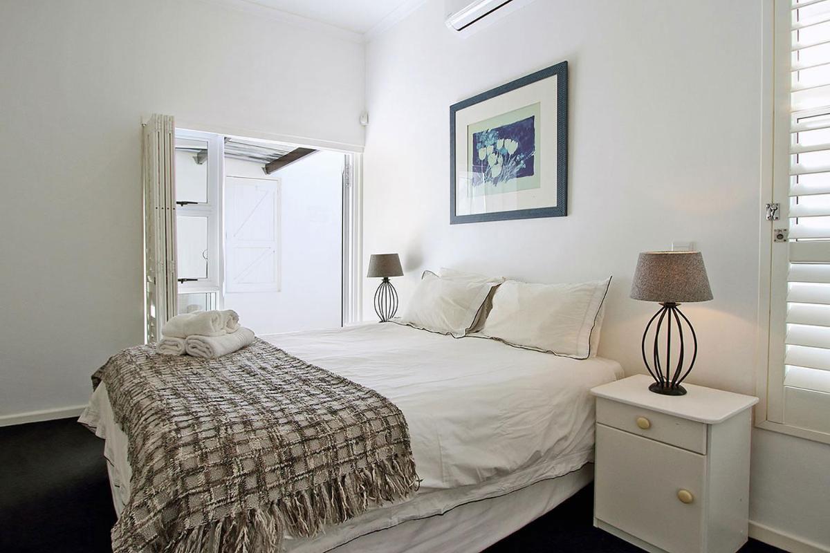 On Kloof Avenue In Gardens/ Tamboerskloof Holiday home