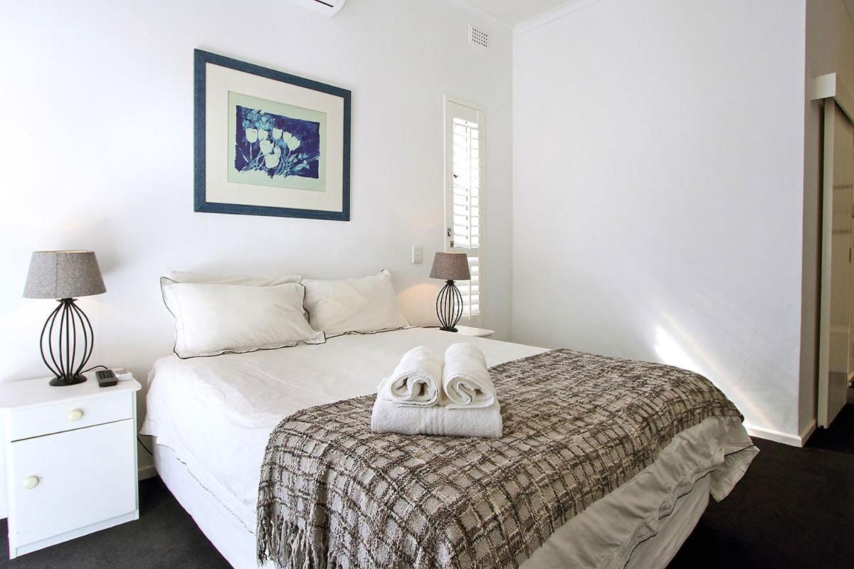 On Kloof Avenue In Gardens/ Tamboerskloof Holiday home *