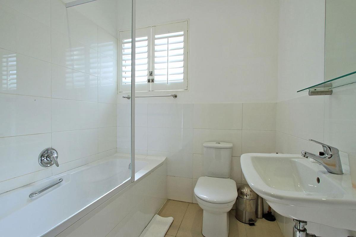 Holiday home On Kloof Avenue In Gardens/ Tamboerskloof Cape Town