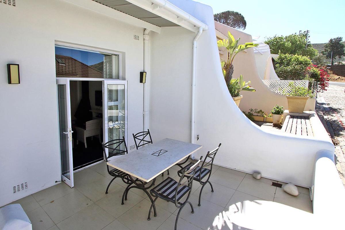 Holiday home On Kloof Avenue In Gardens/ Tamboerskloof *